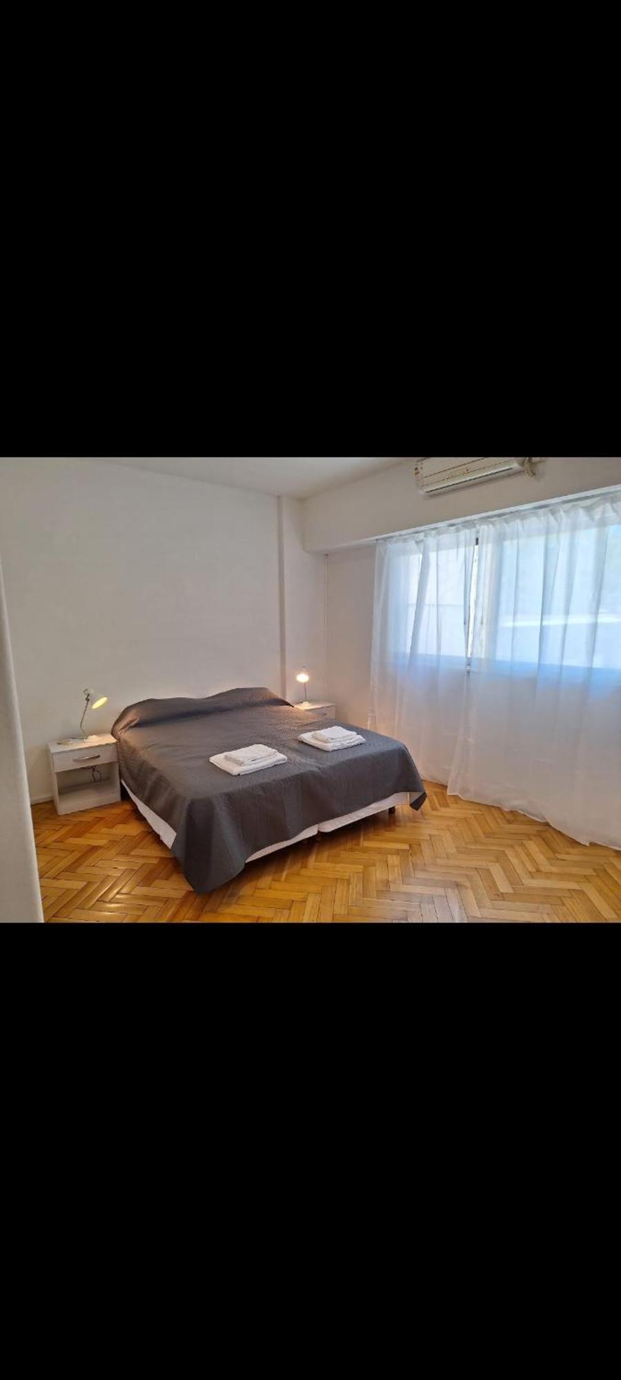 Libertad 1274 Recoleta Apartment Buenos Aires