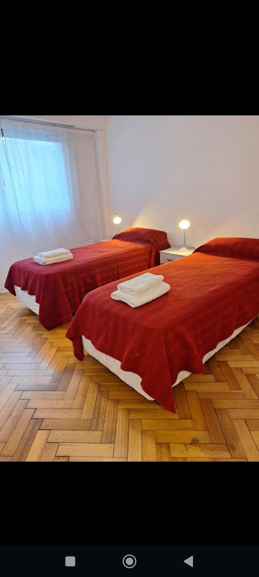 Apartment Libertad 1274 Recoleta *